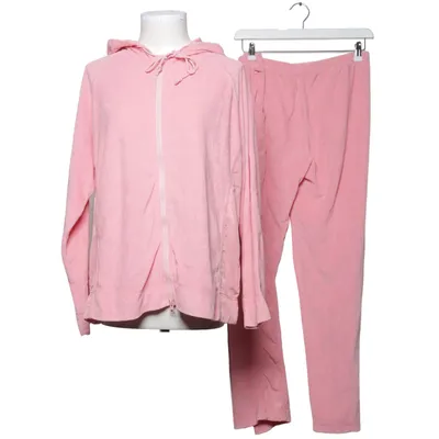 Mjukisset (Rosa) från Alba Moda Bomull, Polyester