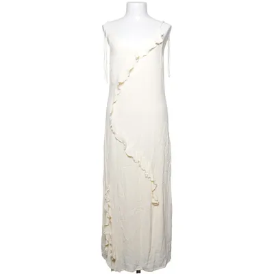 Robe (Beige) de STOCKH LM Studio Viscose