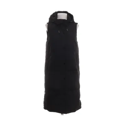 Outer vest (Black) from Jus de Pom Polyester