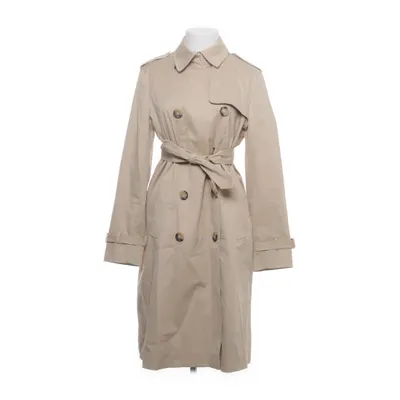 Trenchcoat (Beige) från Massimo Dutti Bomull, Elastan