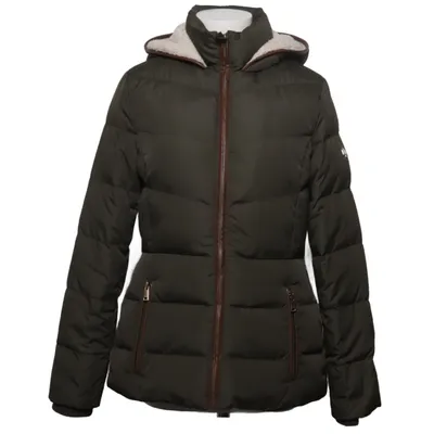 Veste d'hiver (Vert) de Lauren Ralph Lauren Polyester