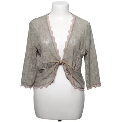 Cardigan (Vert) de Bellissima Polyamide