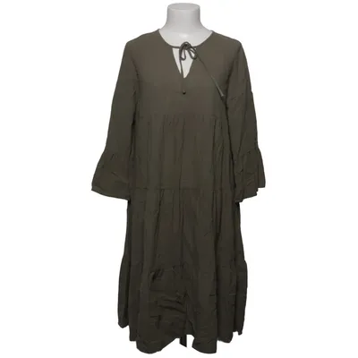Dress (Brown) from ADPT Cotton