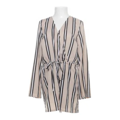 Byxdress (Beige, Svart, Vit) från Make Way Polyester