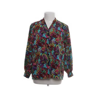Blouse (Multicolored) from Jaeger