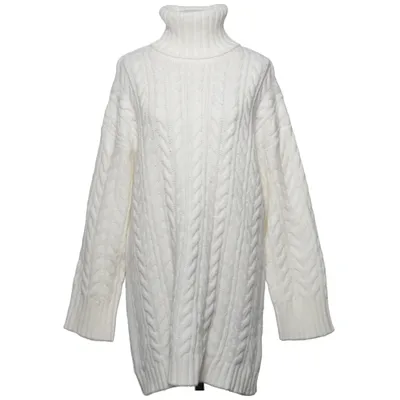 Turtleneck (Cozy Up Knit) from Bianca x Nelly Acrylic, Polyamide, Polyester