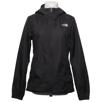 Regnjacka (Svart) från The North Face Polyester, Polyuretan