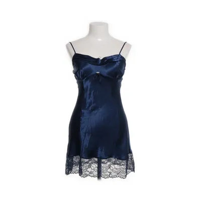 Negligé (Blå) från Bondy Polyester