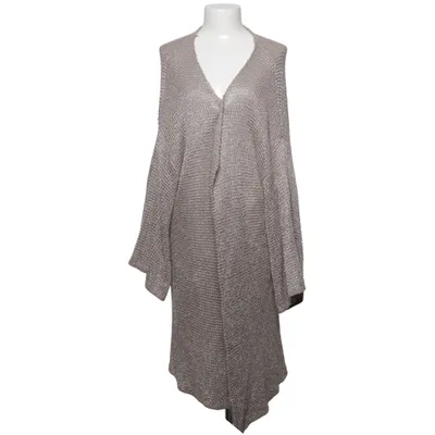 Cardigan (Broke Long Cardigan) from Ester Elenora Acrylic, Cotton, Polyester