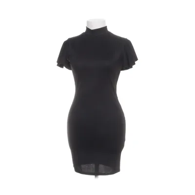 Kjole (Night) fra Boohoo Night Elastan, Polyester