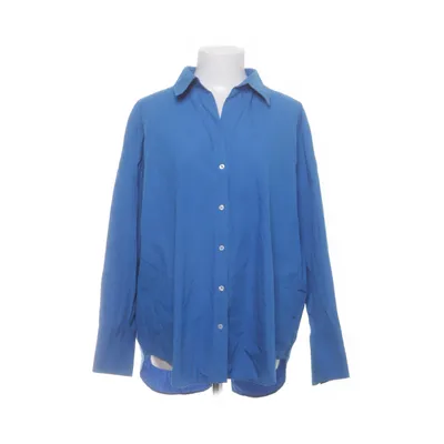 Skjorta (Blå) från Zara Bomull