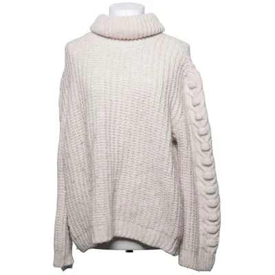 Polotröja (Beige) från Mango Casual