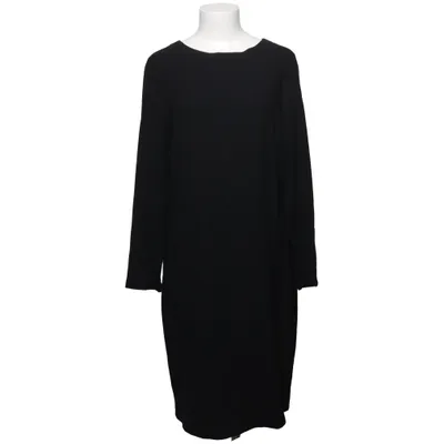 Kleid (Schwarz) von By Marja