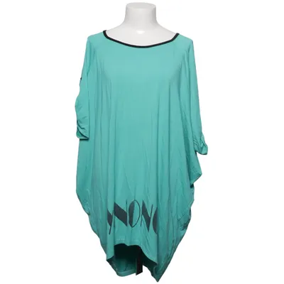 T-shirt (Vert) de Nono Élasthane, Viscose