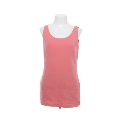 Tank Top (Pink) from Cecil Cotton, Elastane
