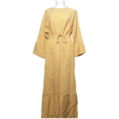 Klänning (Gul) från Kenza