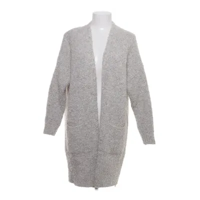 Cardigan (Gris) de Lindsay Moda Acrylique, Laine d'alpaga, Polyester, Viscose