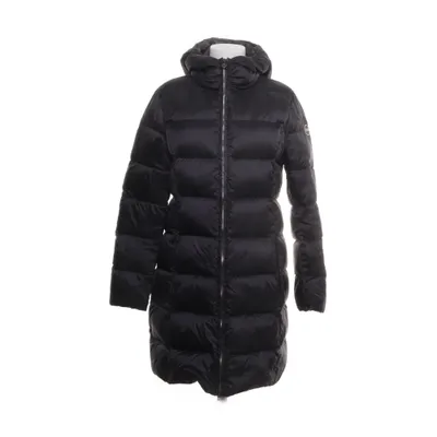 Dunkappa (Svart) från Colmar Dun, Fjädrar, Nylon