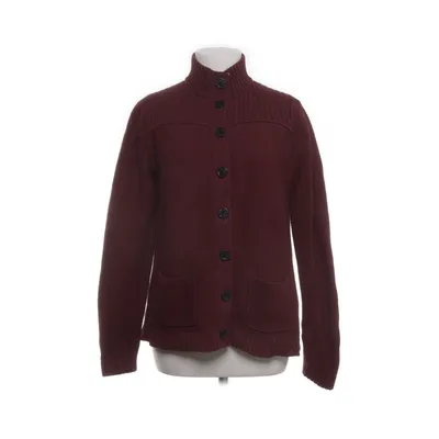 Kofta (Röd) från Lands' End Bomull