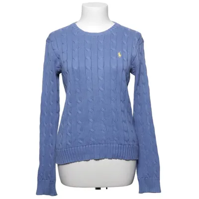 Sweater (Blue) from Polo Ralph Lauren Cotton