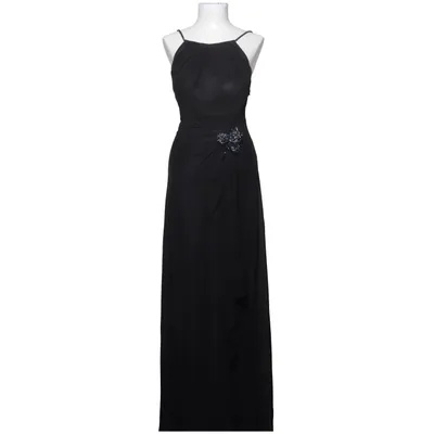 Robe de soirée (Noir) de Luxuar Limited Polyester