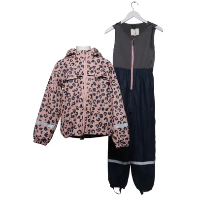 Regntøj (Aline) fra Petite Chérie Polyester, Polyurethan