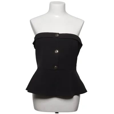 Tubtopp (Vmzira Sl Peplum Bandeau) från Vero Moda Elastan, Polyester