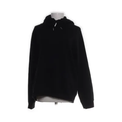 Huvtröja (Svart) från Zeeman Polyester, Bomull