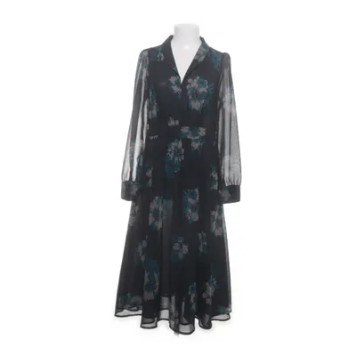 Långklänning (Blå, Flerfärgad) från Laura Clement Polyester