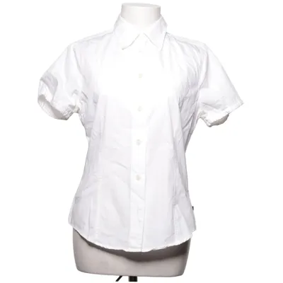 Kortärmad skjorta (23-38102) från Redgreen Bomull