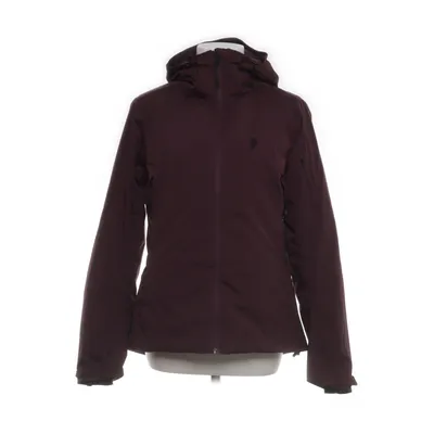 Outdoor jas (Lila) van Peak Performance Polyester