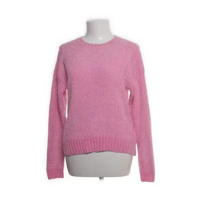 Tröja (Rosa) från FB Sister Knitwear Polyester