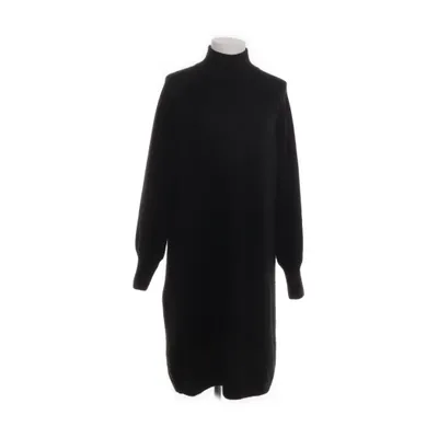Dress (Black) from Les Lunes Acrylic, Recycled polyester