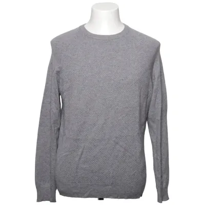 Sweater (Gray) from H&M Cashmere
