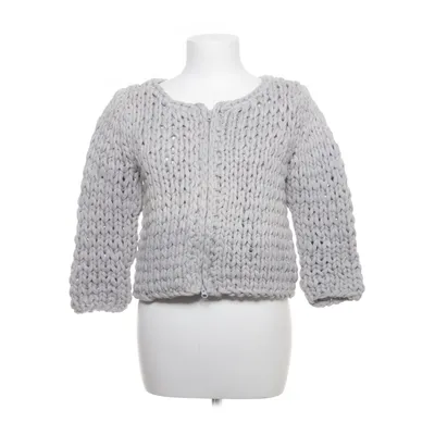 Cardigan (Grå) fra COS Bomuld