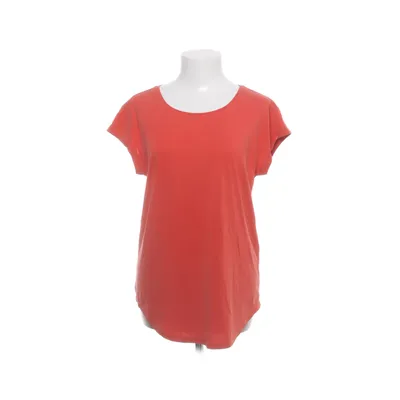 T-shirt (Röd) från MbyM Elastan, Modal, Polyester