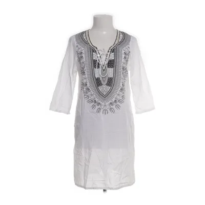 Dress (White) from Amy's Stories Cotton