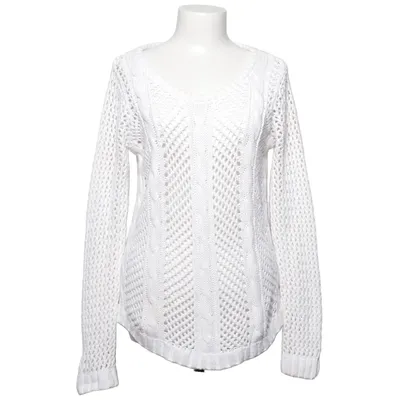Sweater (Hvid) fra Pahladium Bomuld