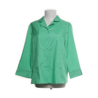 Skjorta (Grön) från Marcona Polyester