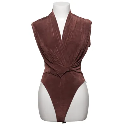 Body (Braun) von Vera Finzzi