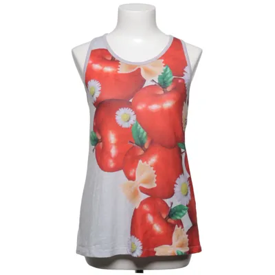 Tank Top (Red, Gray, Multicolored) from Smash