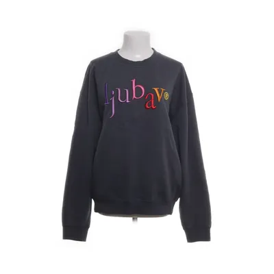 Sweatshirt (Gray) from Ljubav Cotton