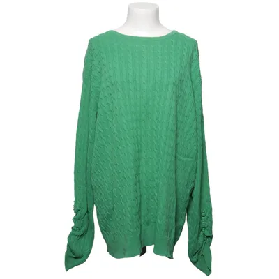 Sweater (Green) from Man Cotton
