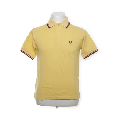 Polo (M1201) de Fred Perry Coton