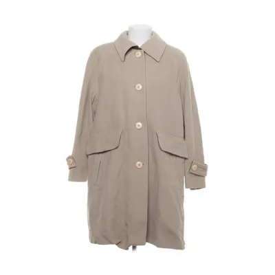 Jas (Beige) van Evolution Polyamide, Wol