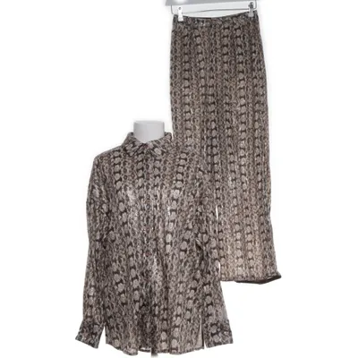 Sæt (Flerfarvet) fra Missguided Polyester