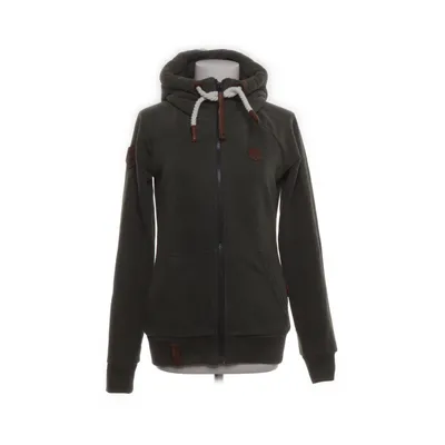 Hoodie (Green) from Naketano Cotton, Polyester