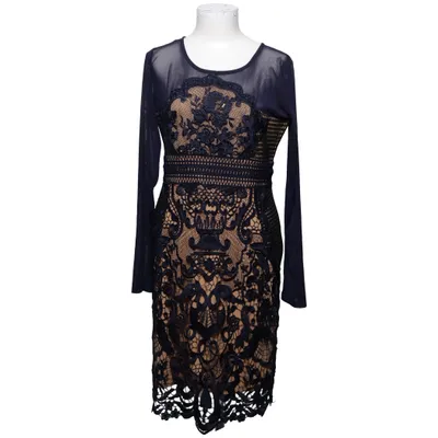 Robe de cocktail (Nix Dress) de Dry Lake Élasthane, Polyester