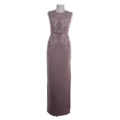 Evening gown (Purple) from ASOS