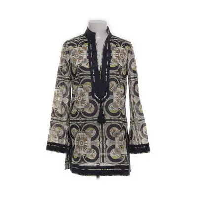 Blus (Blå, Flerfärgad) från Tory Burch Bomull